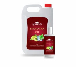 Navaratan Oil