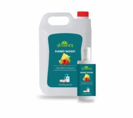 Liquid Hand Wash