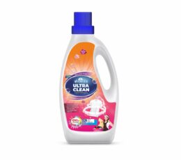 Ultra Clean Detergent