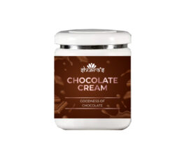 Chocolate Cream